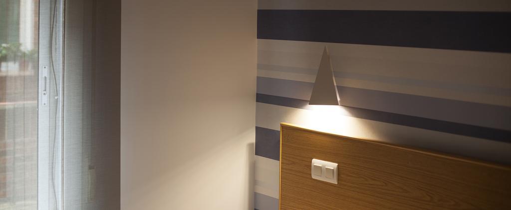 Hostal Bezana Burgo Chambre photo