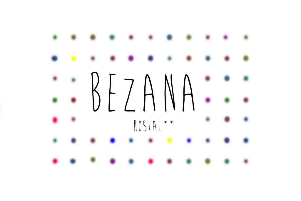 Hostal Bezana Burgo Extérieur photo